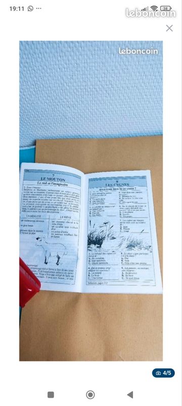 Les contes bleus du chat perché (image 4)