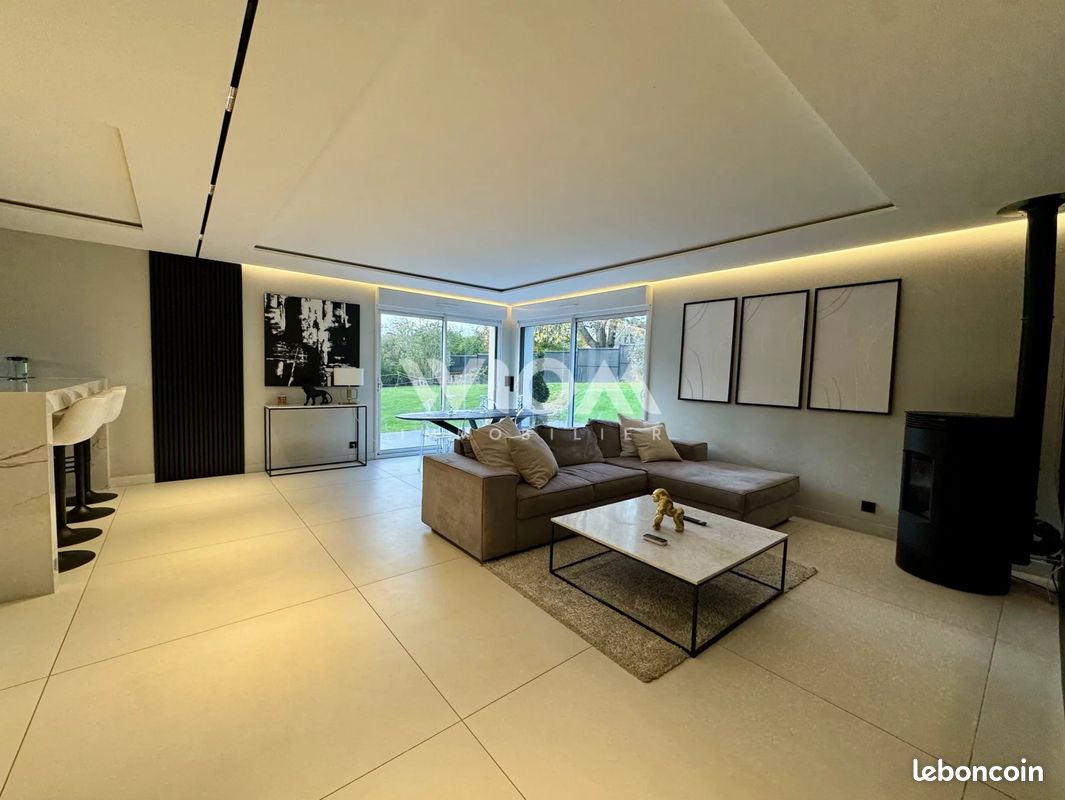 Maison 5 pièces 123 m² · à Agnez-lès-Duisans · 123 m² · 449 000 €