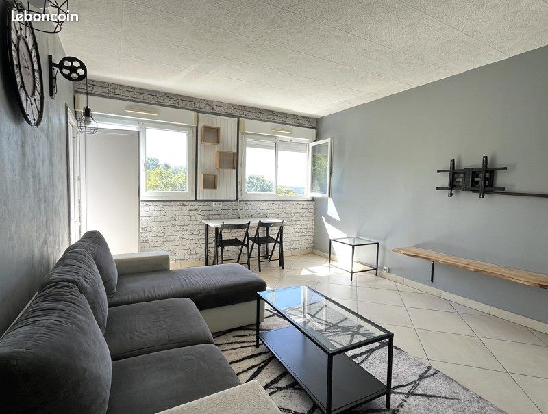 Appartement 3 pièces 56 m² · à Aubergenville · 56 m² · 950 €/mois