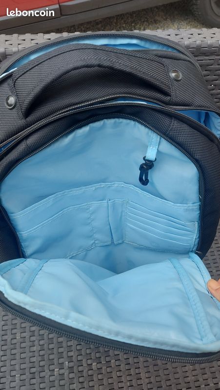 Sac a dos (image 2)