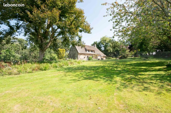 Propriété 7 pièces 200 m²