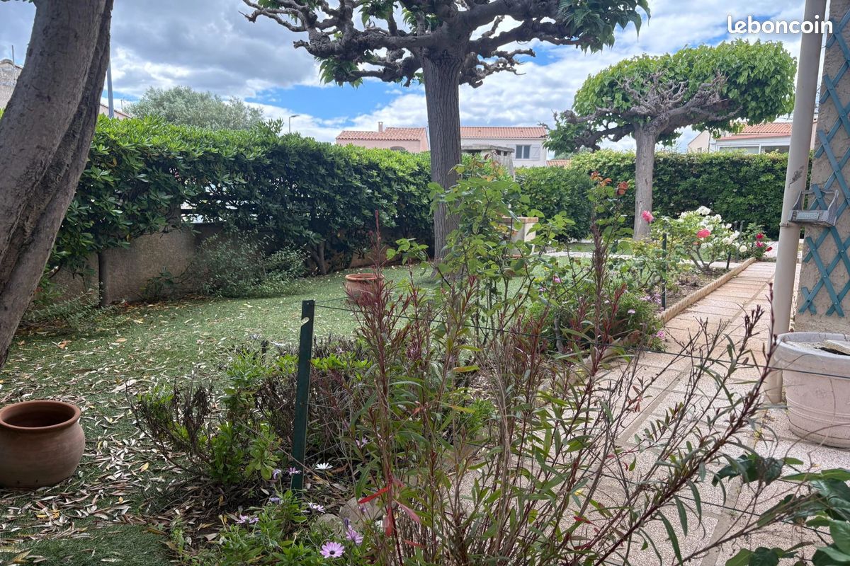 Maison 5 pièces 118 m² · à Balaruc-le-Vieux · 118 m² · 332 800 €
