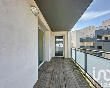 Appartement 240 000 € - 64 m²