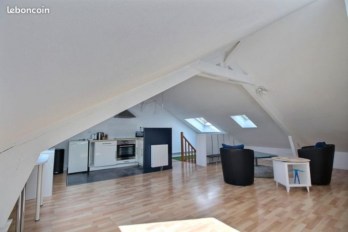 Location appartement meublé