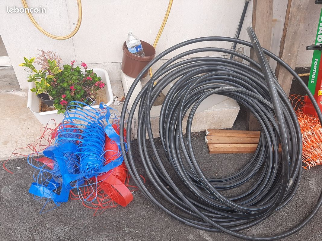 Accessoires de chantier (image 1)