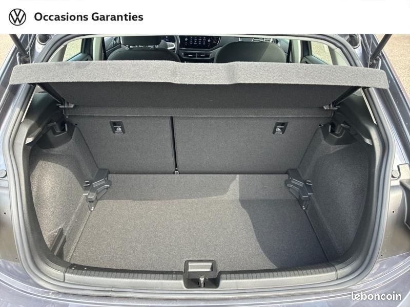 Volkswagen Polo 1.0 TSI 95ch Life Plus (image 23)