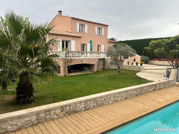 Maison 5 pièces 150 m²