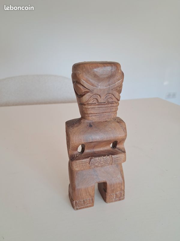 Tiki (image 1)