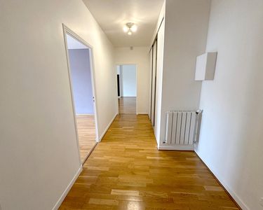 Appartement 340 000 € - 115 m²