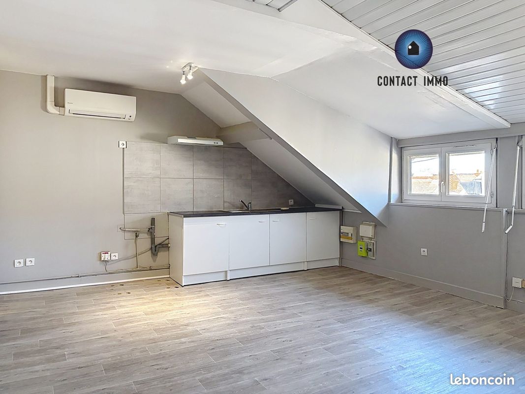Appartement 2 pièces 38 m² · à Brive-la-Gaillarde · 38 m² · 420 €/mois