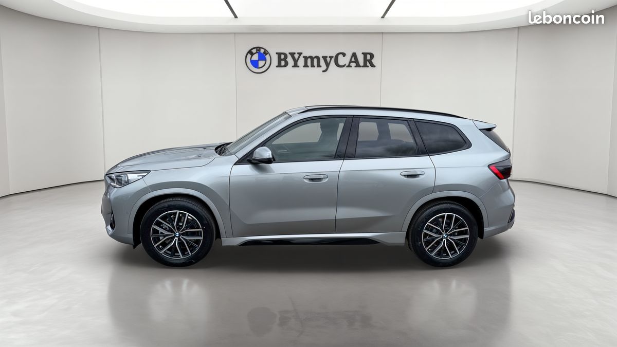 BMW X1 sDrive 20i 170ch DKG7 M Sport (image 2)