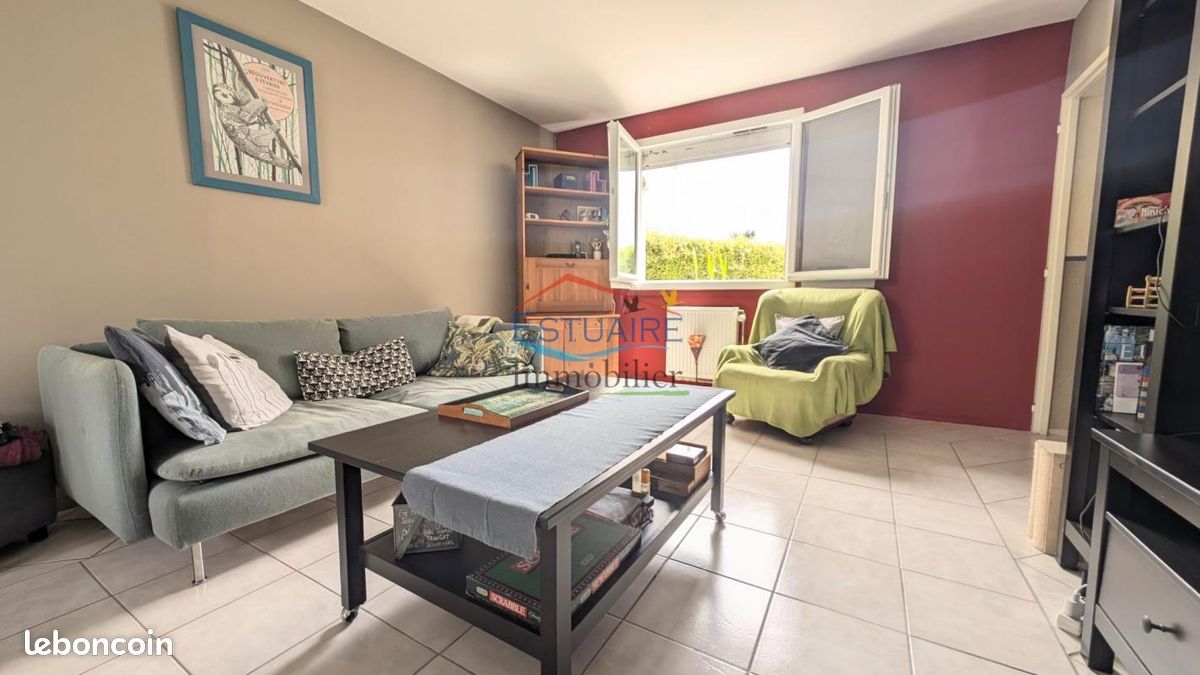 Maison 3 pièces 76 m² · à Savenay · 76 m² · 242 650 €