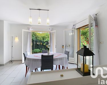 Maison 680 000 € - 177 m²