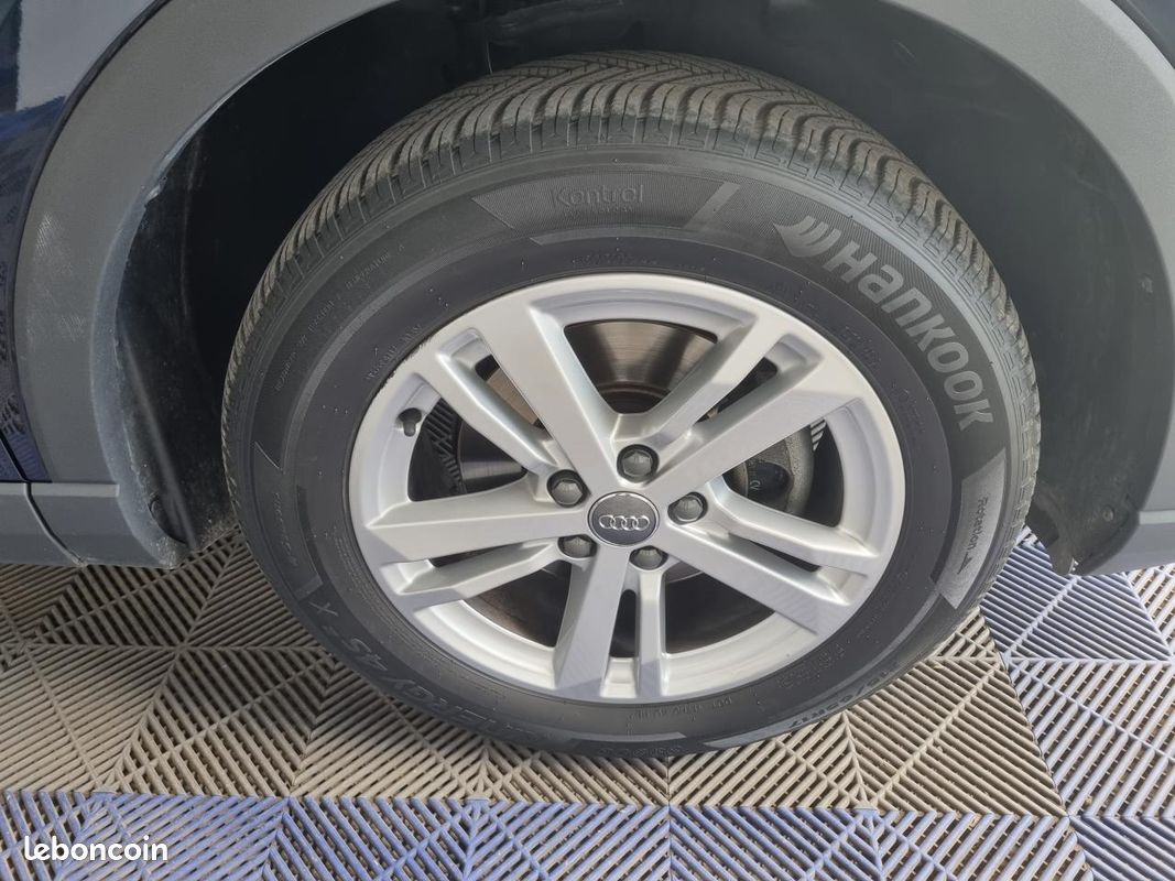 AUDI Q3 1.5 35 TFSI 150 Business Line BVA TVA RECUPERABLE (image 27)