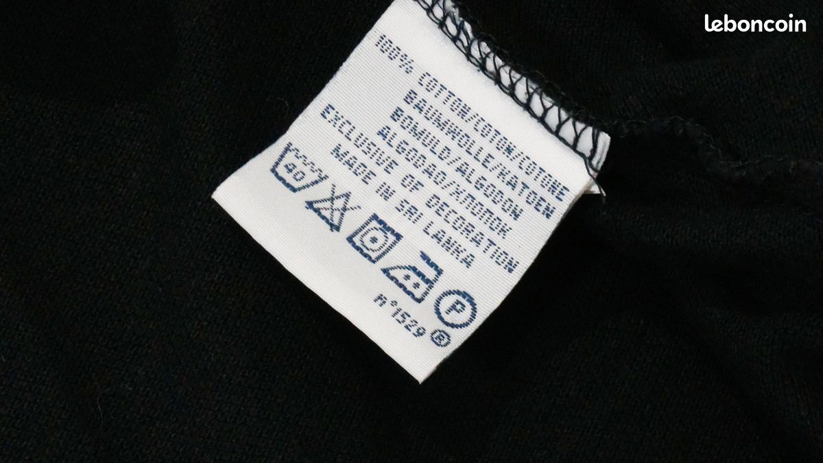 TS26230 - Polo Ralph Lauren Snow Challenge Cup 42 (image 6)