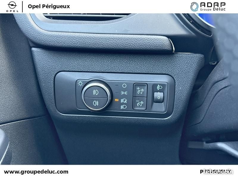 Ford Kuga 2.5 Duratec 190ch FHEV E85 ST-Line BVA superéthanol/électricité (image 28)