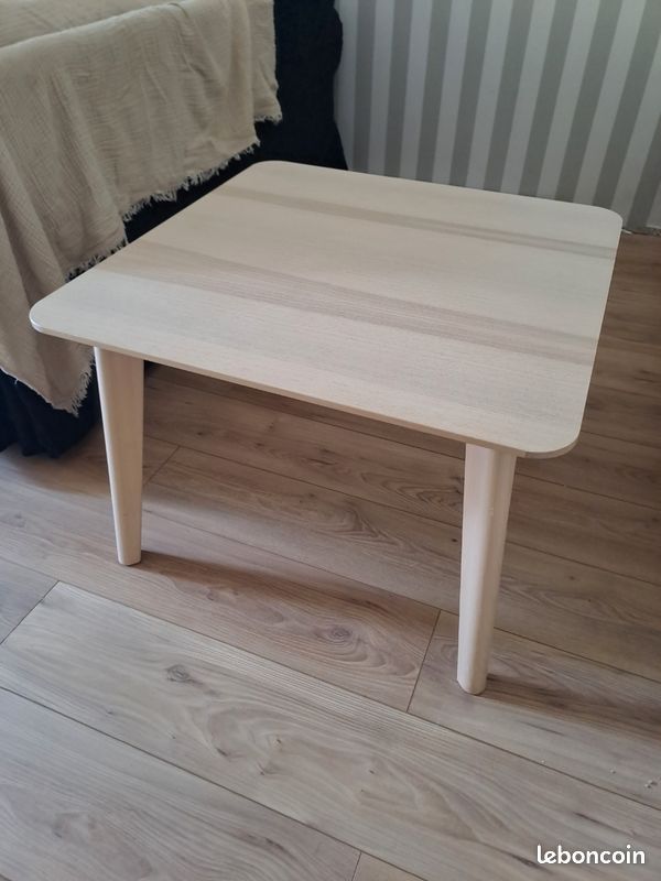 Table basse Ikea Lisabo (image 3)