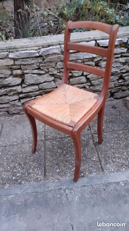 Chaise (image 1)