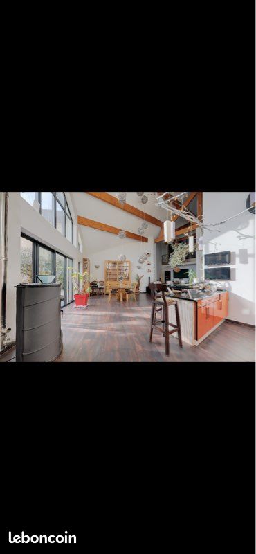 Maison 7 pièces 201 m² · à Ozoir-la-Ferrière · 201 m² · 630 000 €
