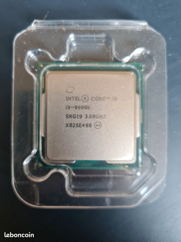 I9 9900k (image 1)