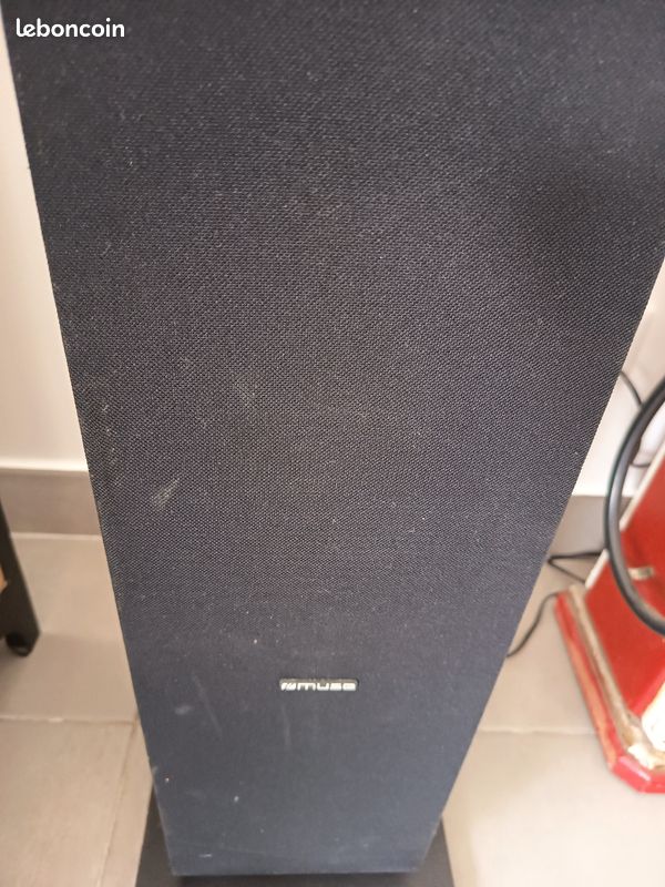 Enceinte colonne Muse (image 1)
