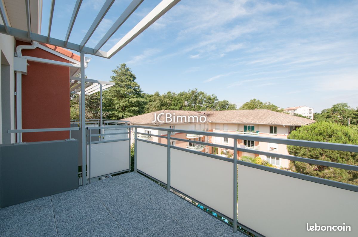 Appartement 2 pièces 45 m² · à Tournefeuille · 45 m² · 149 000 €