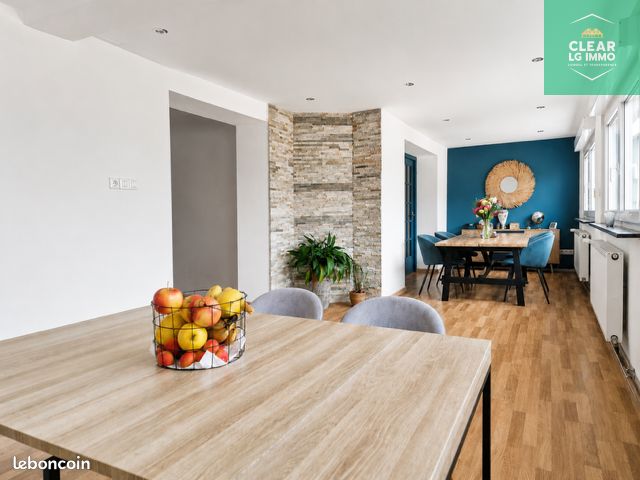 Maison 6 pièces 150 m² · à Thionville · 150 m² · 385 000 €
