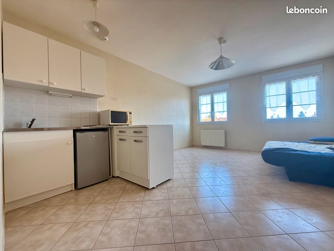 Appartement 1 pièce 29 m² · à Melun · 29 m² · 695 €