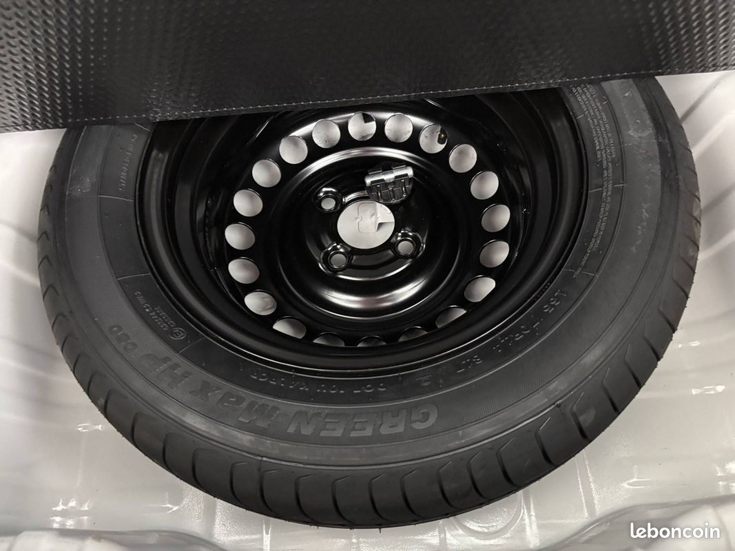 DACIA Spring Essential -23B (image 25)