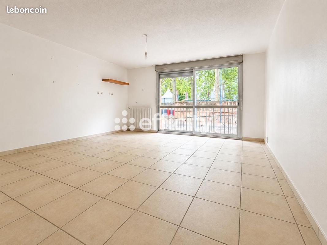 Appartement 2 pièces 62 m² · à Toulouse · 62 m² · 214 000 €