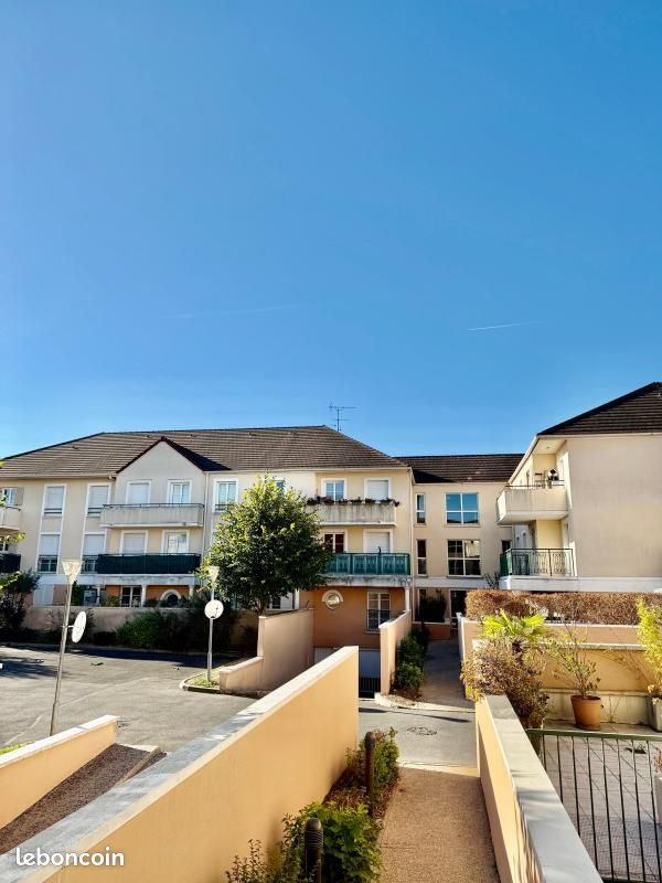 Appartement 1 pièce 26 m² · à Gournay-sur-Marne · 26 m² · 155 000 €