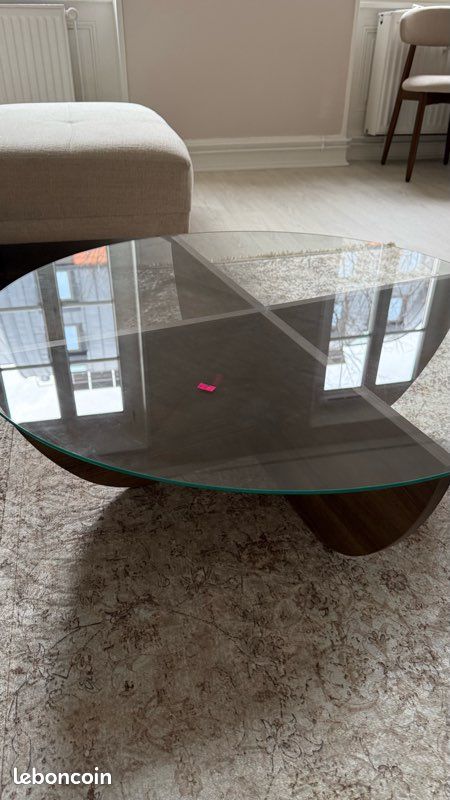 Table basse neuf (image 3)