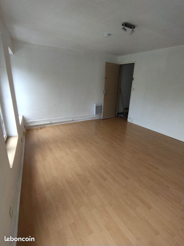 Appartement 1 pièce 26 m² · à Amiens · 26 m² · 480 €