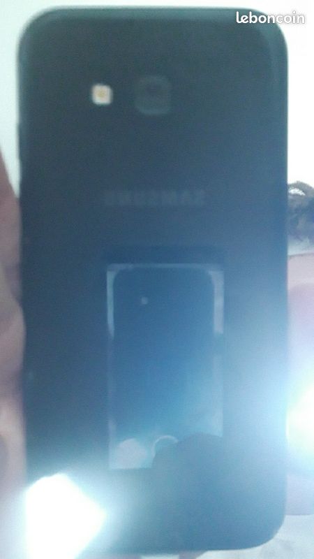 Samsung Galaxy A5 (image 1)