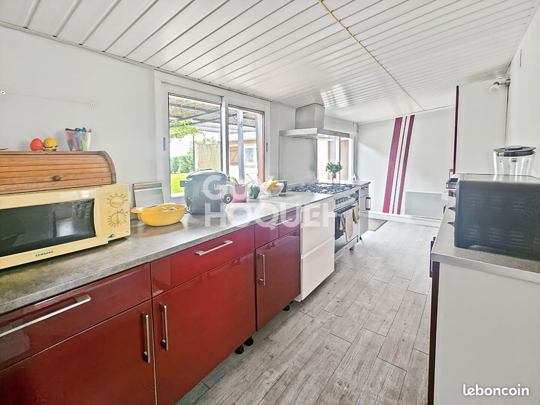 Maison 6 pièces 117 m² (image 8)