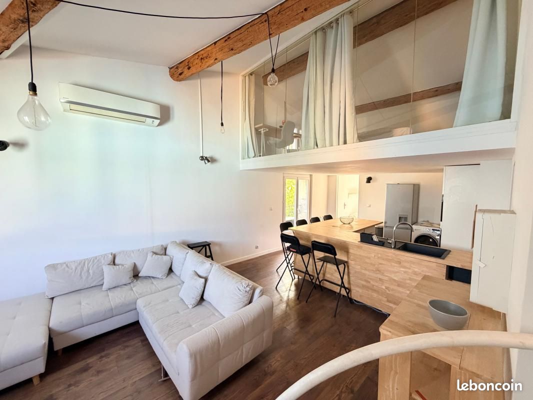 Appartement 3 pièces 66 m² · à Montpellier · 66 m² · 1 050 €/mois