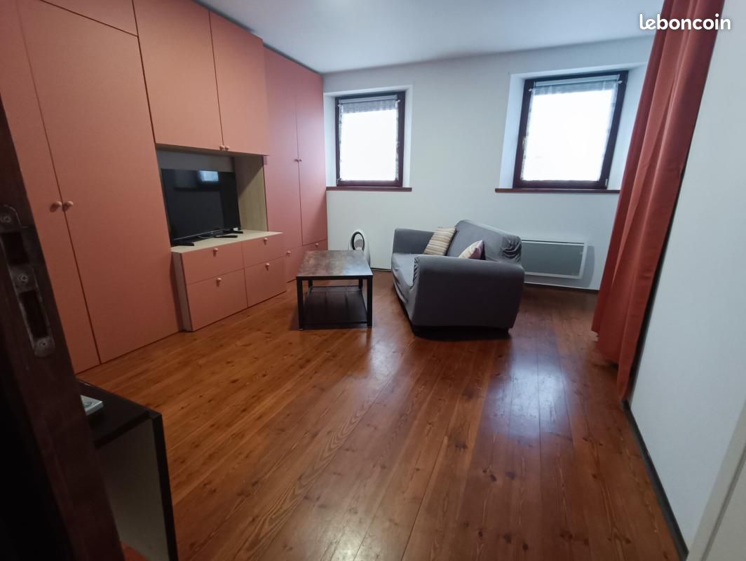 Appartement 2 pièces 32 m² · à Castelnaudary · 32 m² · 435 €