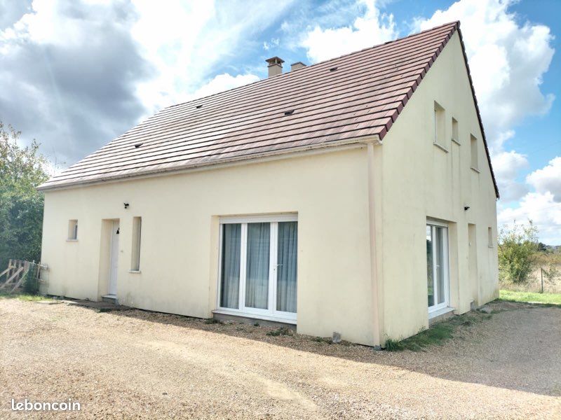 Maison 8 pièces 150 m² · à Châteaudun · 150 m² · 239 000 €