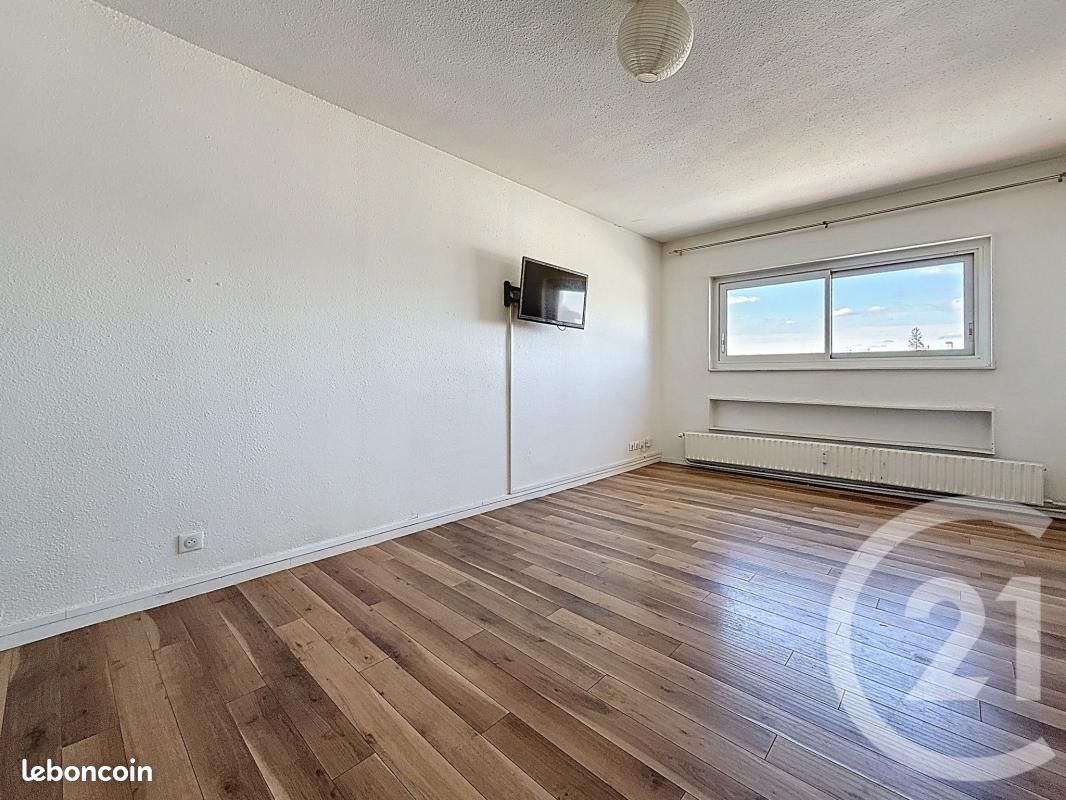 Appartement 1 pièce 30 m² · à Nancy · 30 m² · 490 €