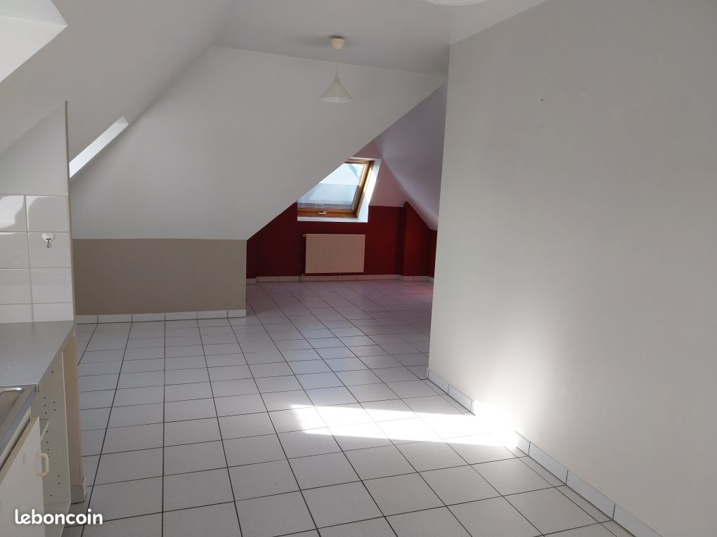 Appartement 2 pièces 40 m² · à Quimper · 40 m² · 480 €/mois