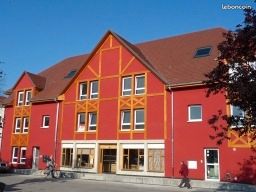 Appartement 2 pièces 58 m² · à Andolsheim · 58 m² · 600 €/mois