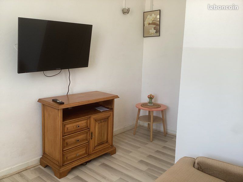 Appartement 2 pièces 33 m² · à La Seyne-sur-Mer · 33 m² · 650 €/mois