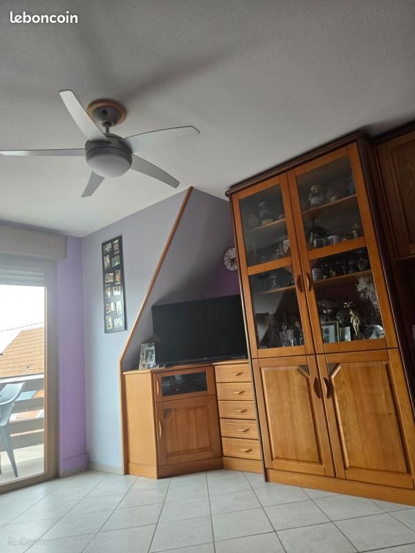 Appartement 3 pièces 64 m² · à Haguenau · 64 m² · 169 600 €