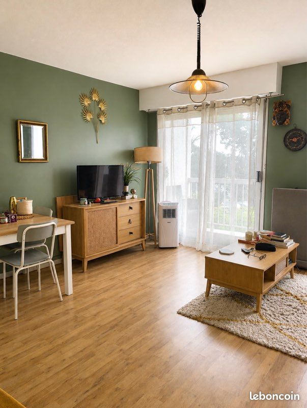 Appartement 1 pièce 30 m² · à Mérignac · 30 m² · 129 000 €