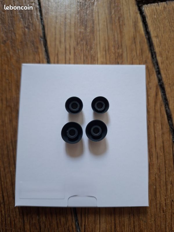 Galaxy Buds FE Samsung (image 4)