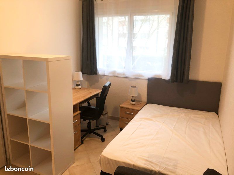 Appartement 4 pièces 70 m² · à Palaiseau · 70 m² · 500 €/mois