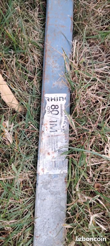 Serre joint de maçon (image 2)