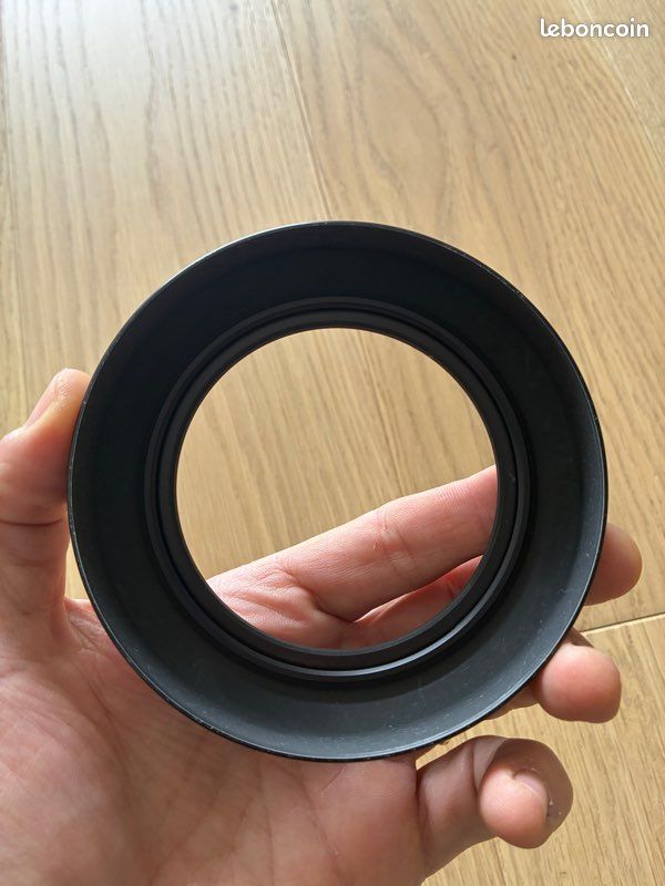 ANGENIEUX LENS HOOD For 35-70Mm F2.5 EUR 59,00