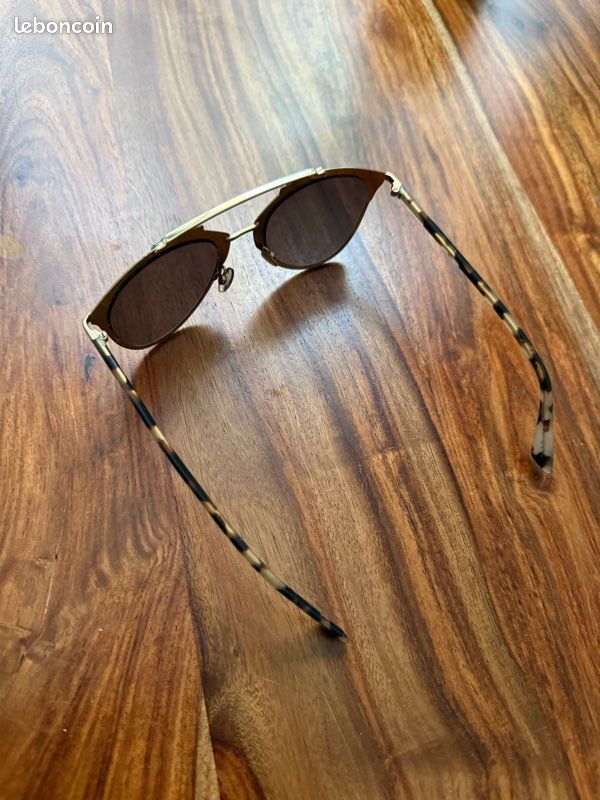 Lunettes de soleil Dior Homme Accessoires Bagagerie