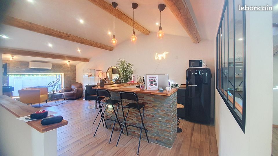 Appartement 4 pièces 85 m² · à Marseille · 85 m² · 1 480 €/mois